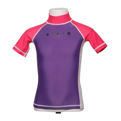Zwemshirt (H11505) van S&S Elastaan, Polyester