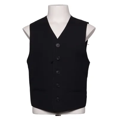 Kostuumgilet (Blauw) van G.O.L Boys Polyester, Viscose