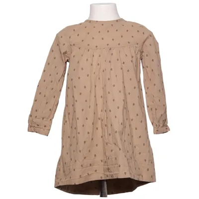Robe (Beige) de Wheat Coton biologique
