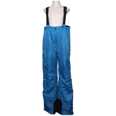 Snow pants (Blue) from Crivit Polyester