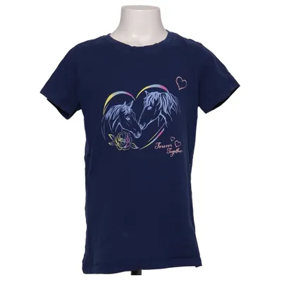 T-shirt (Reit T-Shirt) from Active Touch Kids Cotton