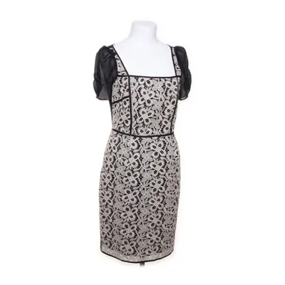 Robe (Beige, Noir) de Hoss Intropia