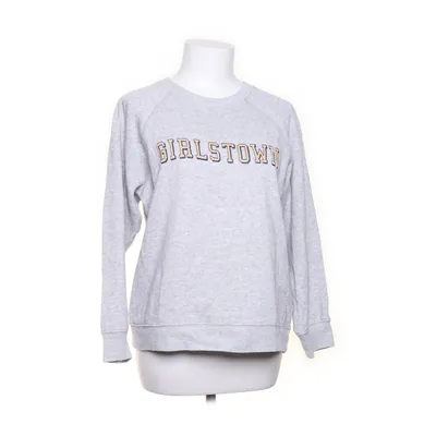 Collegetröja (Grå) från GANT Rugger