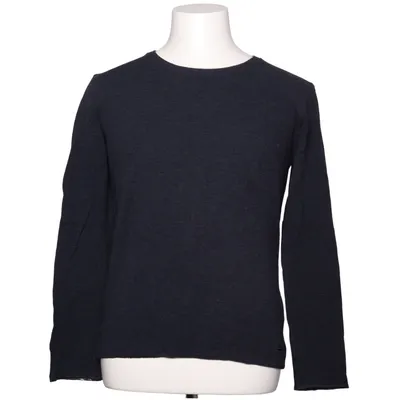 Pullover (Blå) från Hugo Boss Bomull