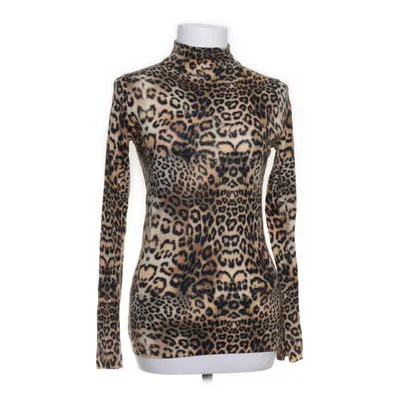 Polotröja (Brun, Flerfärgad) från Princess Goes Hollywood Ull