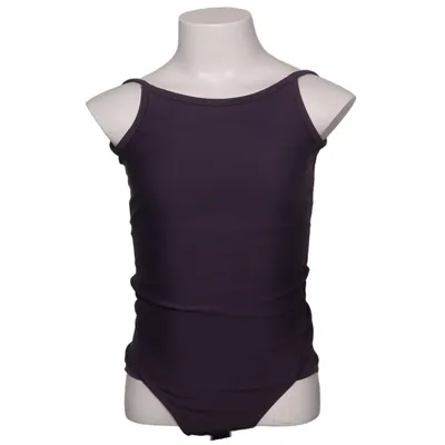 Dansdräkt (Lila) från Move Dance Elastan, Polyamid, Polyester