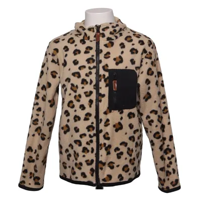 Fleecejacka (Beige, Svart, Brun) från KappAhl Polyester
