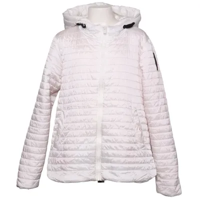 Lightweight jacket (White, Pink) from Bomboogie Polyamide, Polyester