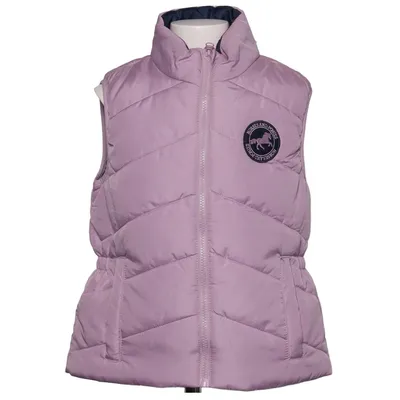 Outer vest (Purple, Blue, Multicolored) from Active Touch Kids Polyester