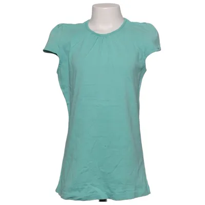 T-shirt (Green) from Goobay Cotton