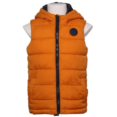Outer vest (Orange, Blue) from Topolino Polyester