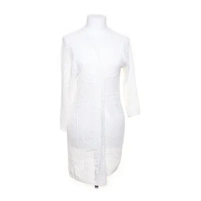 Kofta (Vit) från JDY Akryl, Polyamid