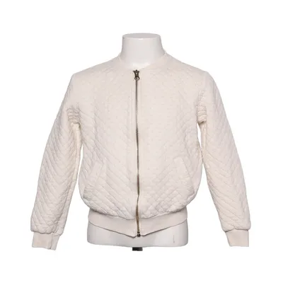 Bomberjacka (Essentiel) från Monoprix Kids Elastan, Metallfiber, Ekologisk bomull, Polyester
