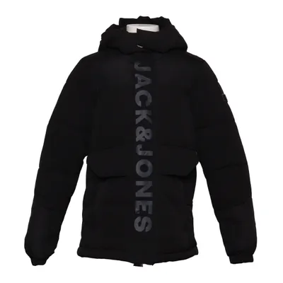 Winter jacket (Black) from Jack & Jones