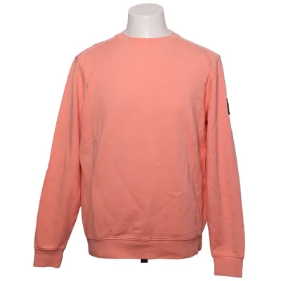 Sweatshirt (Pink) von Weekend Offender Baumwolle, Polyamid