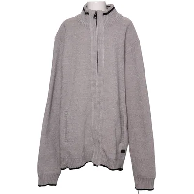 Cardigan (Gris) de Buffalo David Bitton Polyester