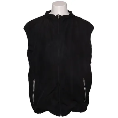 Gilet d'extérieur (Noir) de 4 Sports