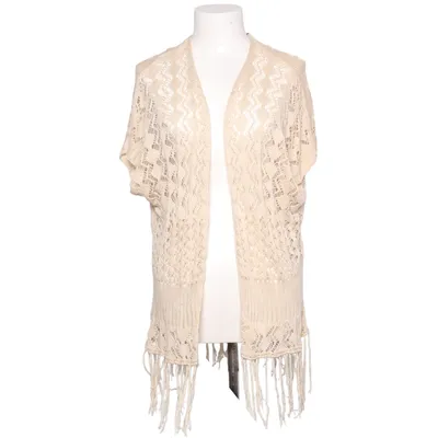 Cardigan (Beige) de Janina Acrylique