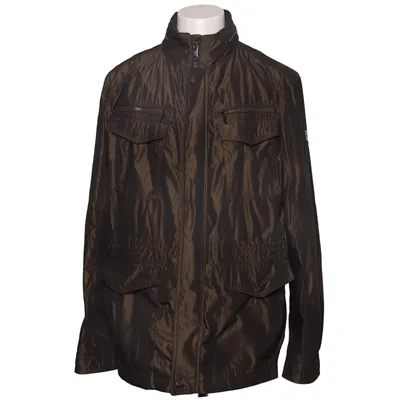 Jacka (Grön) från Westbury Premium Bomull, Polyester