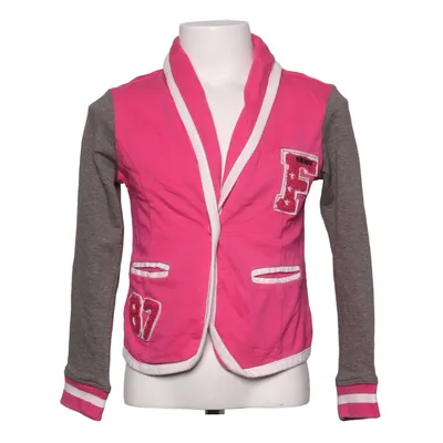 Jacka (Rosa, Grå, Vit) från Frendz Bomull