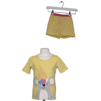Pyjama (Geel, Meerkleurig) van Happy Kids by Tchibo Katoen