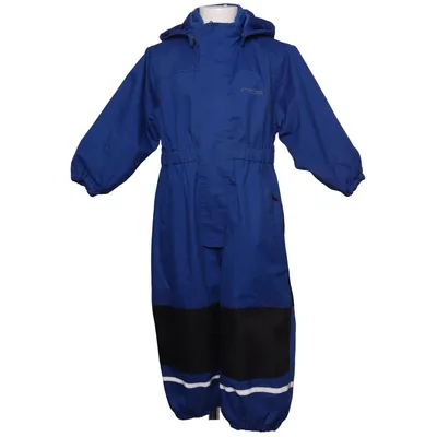 Combinaison blouse (Innsbruck 12, Jr.) de Nico Polyester