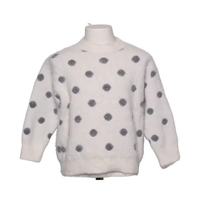 Sweater (White, Gray) from Mayoral