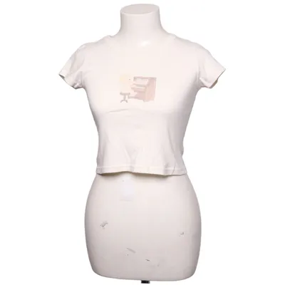 T-shirt (Beige) från John Galt Bomull