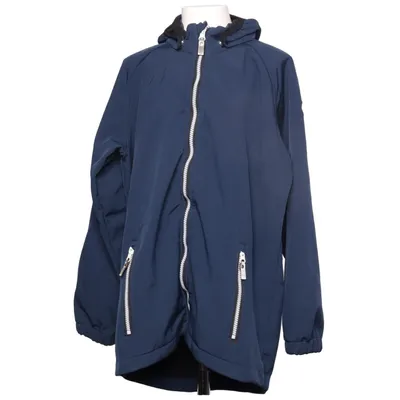 Veste anti-froid (Bleu) de Hulabalu Élasthane, Polyester