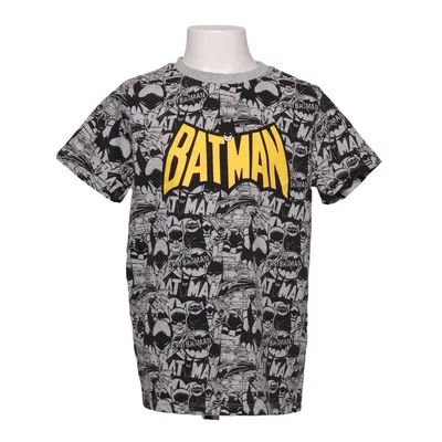T-shirt (Batman) från Koton Kids Bomull, Polyester