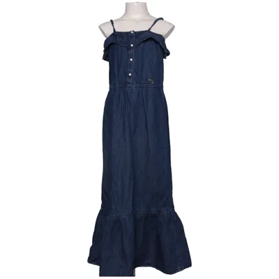 Denim dress (Blue) from Guess Cotton