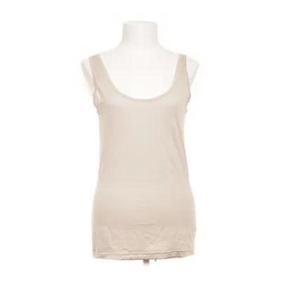Tank Top (Beige) from Stefan Brandt Organic cotton