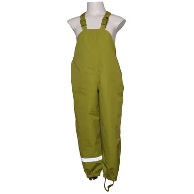 Regnbyxor (Grön) från Tchibo Återvunnen polyester