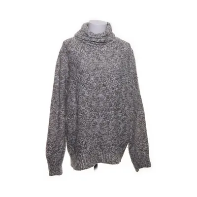 Polotröja (Grå, Vit, Beige) från Born Akryl, Ull