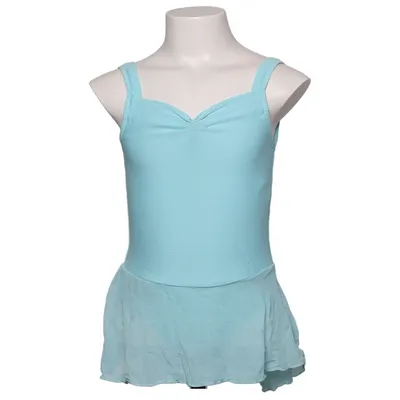 Dancewear (Blue) from Wear Moi Elastane, Polyamide