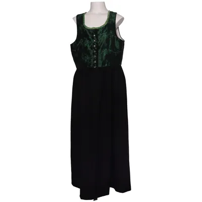Dirndl (Vert, Noir) de Turi Landhaus