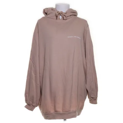 Huvtröja (Beige) från Ragdoll Bomull, Modal, Polyester