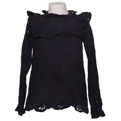 Blus (Gaxine Shirt) från Soft Gallery Ekologisk bomull
