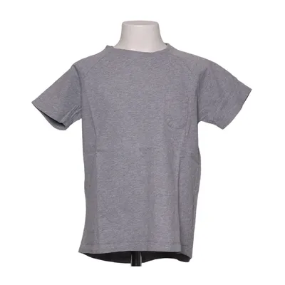 T-shirt (Gray) from Gray Label Organic cotton