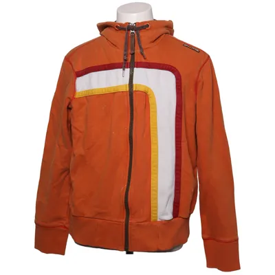 Huvtröja (Orange, Vit, Gul, Röd) från Energie