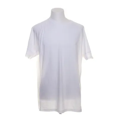 Långärmad t-shirt (Vit) från Primark Återvunnen polyester