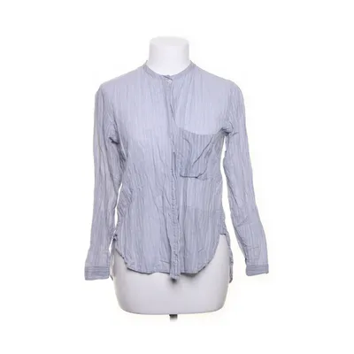 Skjorta (Grå, Vit) från Mois Mont Bomull