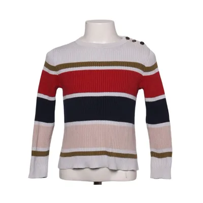 Sweater (White, Blue, Multicolored) from Monoprix Kids