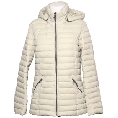 Veste d'hiver (Beige) de Rino & Pelle Polyamide, Polyester recyclé