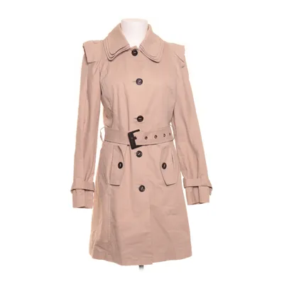Trenchcoat (Beige) från Philosophy Blues Original Bomull, Elastan