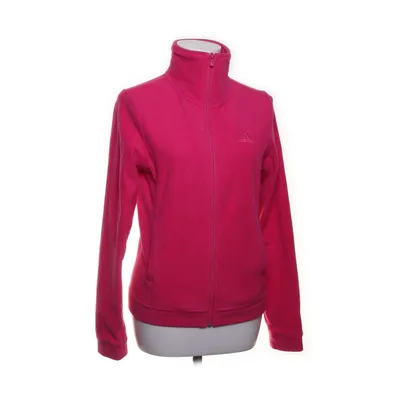 Fleecejakke (Pink) fra Adidas