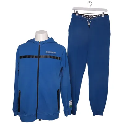 Tenue d'intérieur (Bleu) de C&A Coton, Polyester