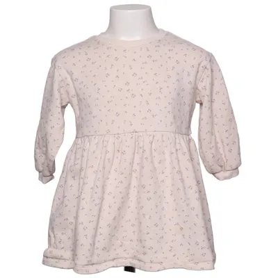 Dress (D53-245-388) from Next Cotton, Polyester