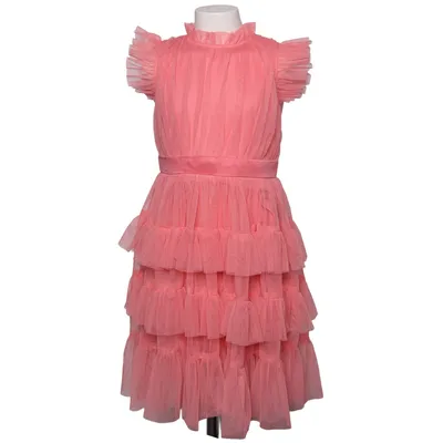 Kjole (PL1-933) fra Anaya Genanvendt polyester