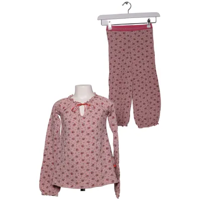 Pyjama (Roze) van Bengh Per Principesse Polyester
